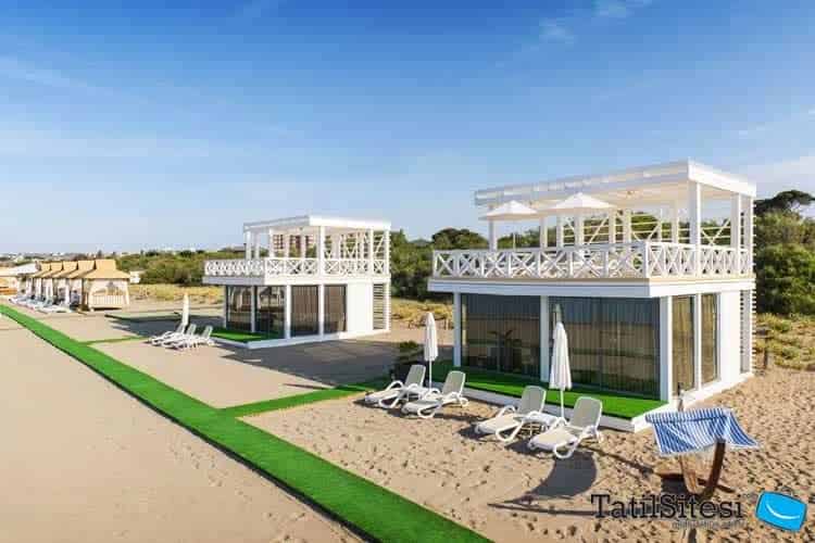 Rixos Premium Belek